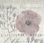 Picture of VINTAGE FLORAL PANEL A