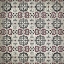 Picture of VINTAGE FLORAL PATTERN 