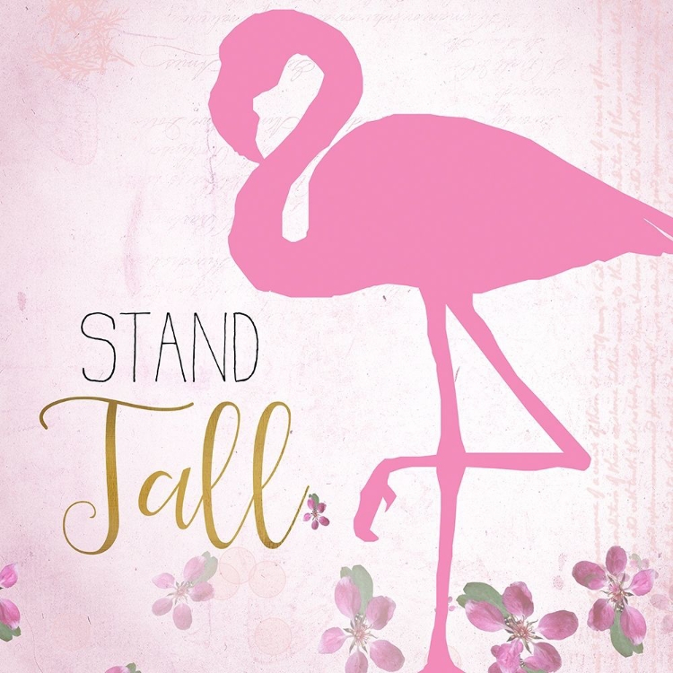 Picture of STAND TALL 2