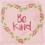 Picture of BE KIND