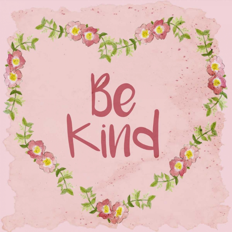 Picture of BE KIND