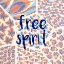 Picture of FREE SPIRIT