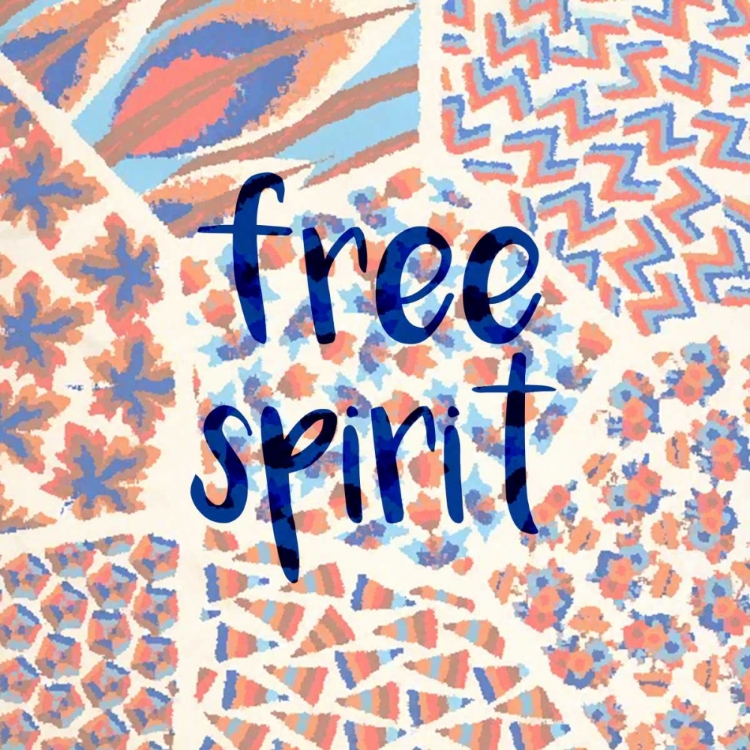 Picture of FREE SPIRIT