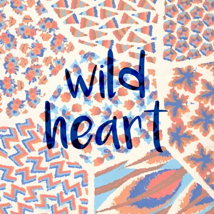Picture of WILD HEART