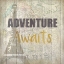 Picture of ADVENTURE AWAITS 1
