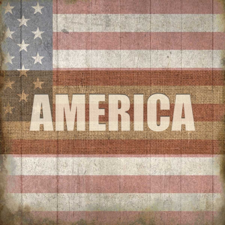 Picture of AMERICANA 1