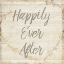 Picture of HAPPILY EVER AFTER GREY