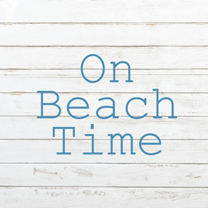 Picture of BEACH READY 2