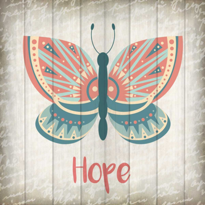 Picture of BUTTERFLY HOPE