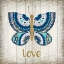Picture of INDIGO NATIVE LOVE