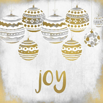 Picture of JOY CHRISTMAS