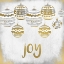 Picture of JOY CHRISTMAS