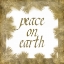 Picture of PEACE ON EARTH