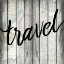 Picture of TRAVEL MAP