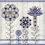 Picture of HENNA FLOWER 2