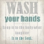 Picture of WASH YOUR SOUL