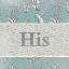 Picture of FLORAL HIS