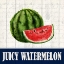 Picture of JUICY WATERMELON