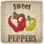 Picture of SWEET PEPPERS