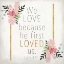 Picture of WE LOVE
