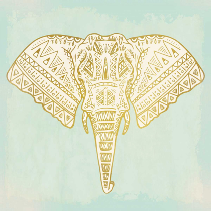 Picture of NATIVE ELEPHANT