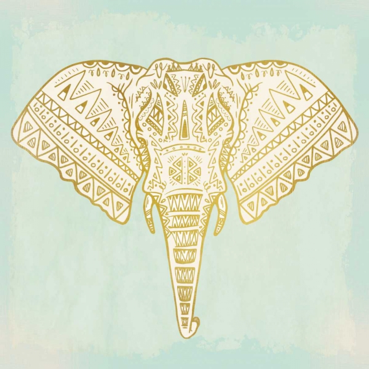 Picture of NATIVE ELEPHANT