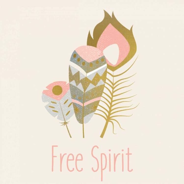 Picture of FREE SPIRITS