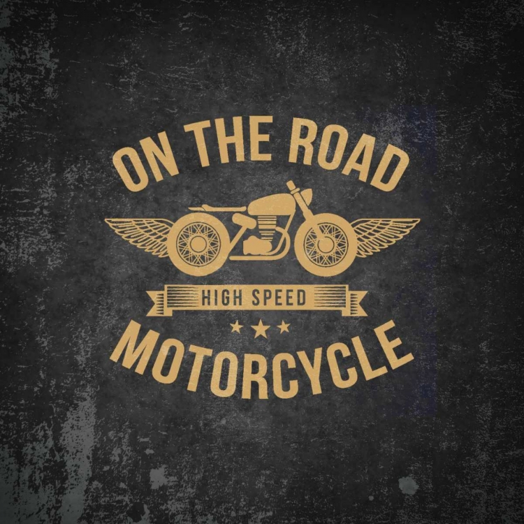 Picture of ON THE ROAD 1