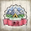 Picture of ADVENTURE IS OUT THERE 2