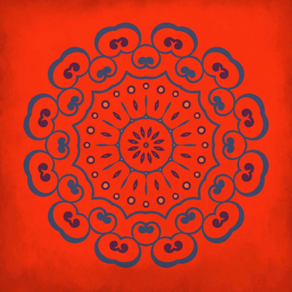 Picture of MEDALLION A