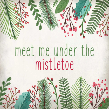 Picture of MEET ME