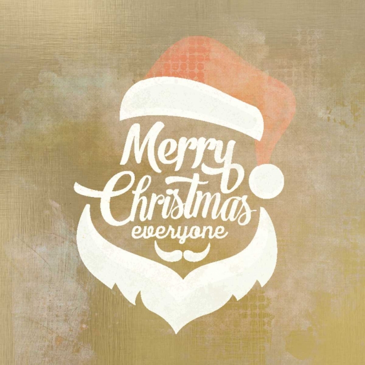 Picture of MERRY CHRISTMAS EVERYONE