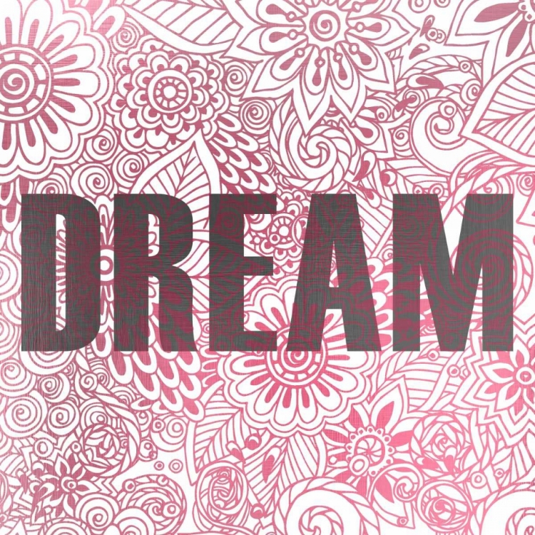Picture of PINK DREAM
