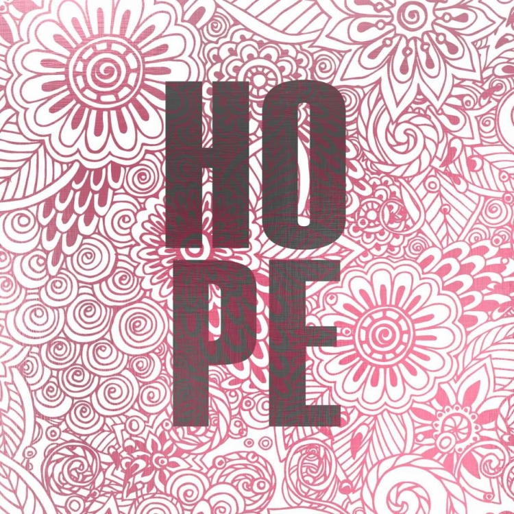 Picture of PINK HOPE
