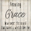 Picture of AMAZING GRACE 1