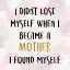 Picture of I DIDNT LOSE MYSELF
