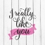 Picture of I REALLY LIKE