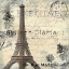 Picture of PARIS CARTE POSTALE 1