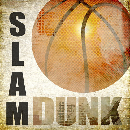 Picture of SLAM DUNK