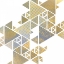 Picture of TRIANGLE GOLD 1