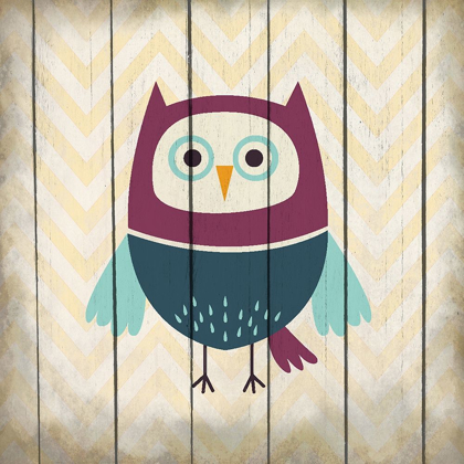Picture of OWL 1