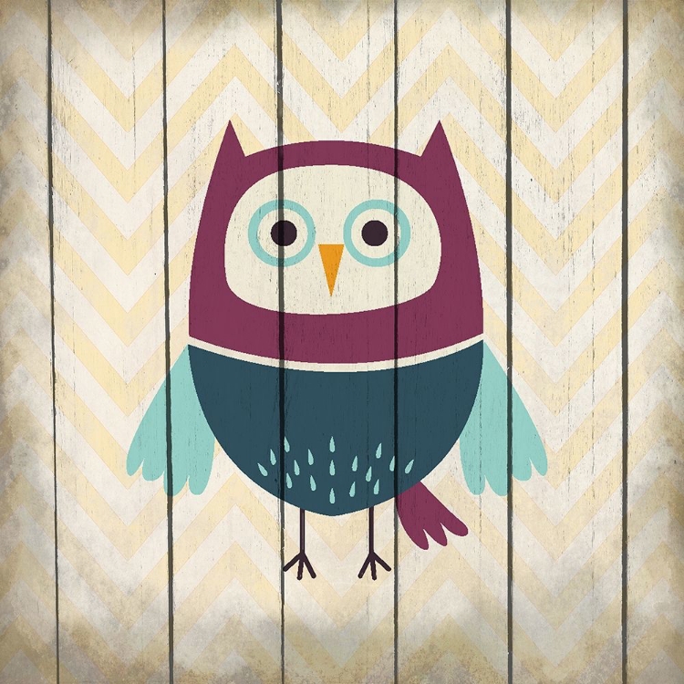 Picture of OWL 1