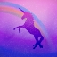 Picture of OMBRE UNICORN 2