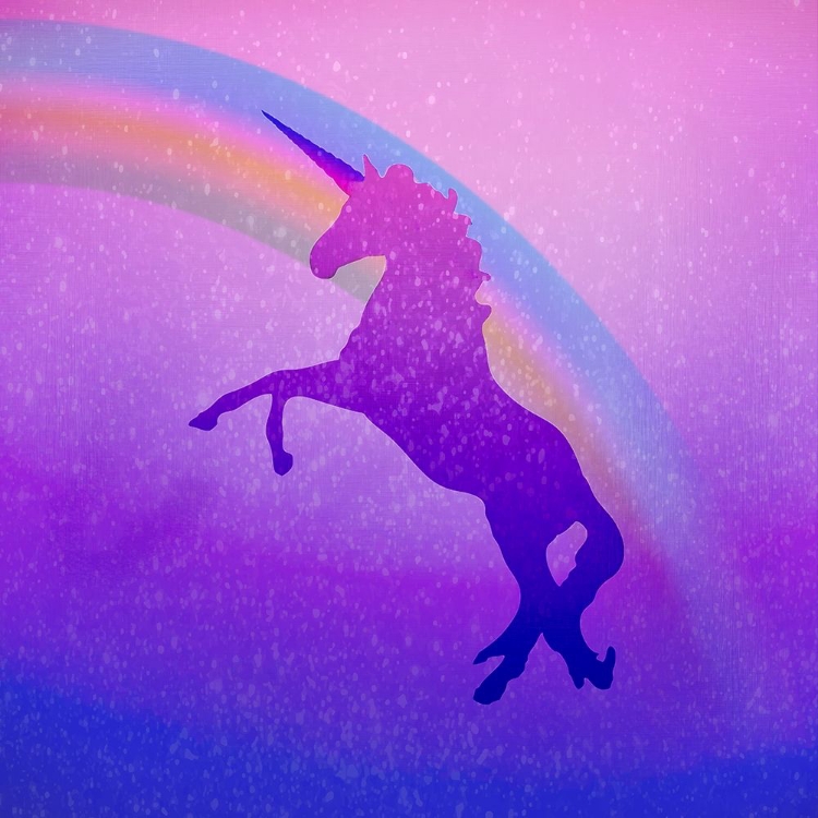 Picture of OMBRE UNICORN 2