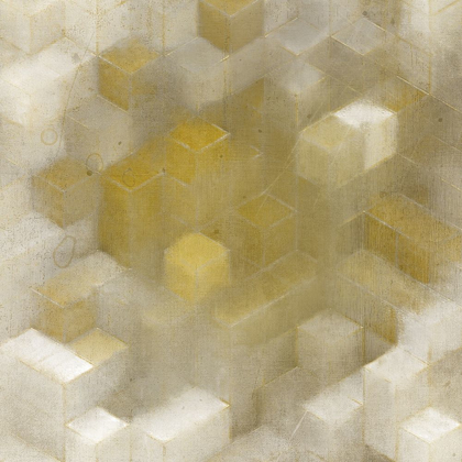 Picture of GOLDEN CUBE