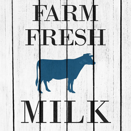 Picture of FARM FRESH MILK