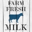 Picture of FARM FRESH MILK
