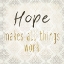 Picture of FAITH HOPE LOVE 2