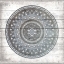 Picture of AGED MANDALA 1 V2