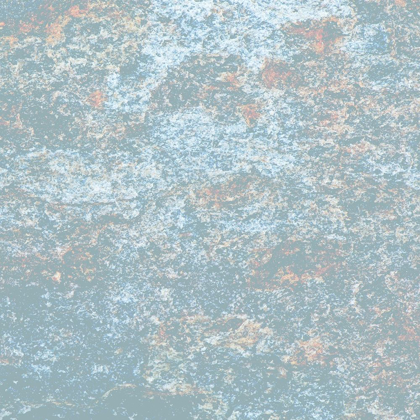 Picture of FROSTED BLUE PATTERN 2